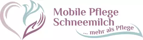 Logo: Mobile Pflege Schneemilch in Massenbach